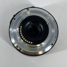 Load image into Gallery viewer, Panasonic Lumix GJ X Vario PZ 14-42mm
