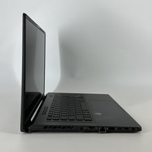 Load image into Gallery viewer, Asus ROG Zephyrus G16 GU603 16 Black 2.4 GHz Intel Core i7 13th Gen. 16GB RAM 512GB Solid State Drive NVIDIA GeForce RTX 4070 8 GB