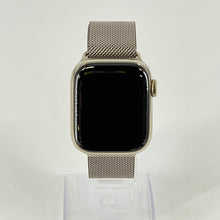 Load image into Gallery viewer, Apple Watch (Series 8) 41mm Gold Unlocked 32GB