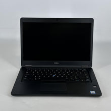 Load image into Gallery viewer, Dell Latitude 5490 14 Black 1.9 GHz Intel Core i7 8th Gen. 16GB RAM 500GB Hard Disk Drive