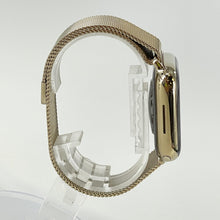 Load image into Gallery viewer, Apple Watch (Series 8) 41mm Gold Unlocked 32GB