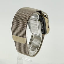 Load image into Gallery viewer, Apple Watch (Series 8) 41mm Gold Unlocked 32GB