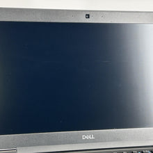 Load image into Gallery viewer, Dell Latitude 5490 14 Black 1.9 GHz Intel Core i7 8th Gen. 16GB RAM 500GB Hard Disk Drive
