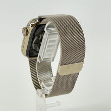Load image into Gallery viewer, Apple Watch (Series 8) 41mm Gold Unlocked 32GB