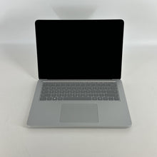 Load image into Gallery viewer, Microsoft Surface Laptop Studio 2 14.4 Silver 2.9 GHz Intel Core i7 13th Gen. 64GB RAM 1TB Solid State Drive NVIDIA GeForce RTX 4060 8 GB