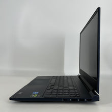 Load image into Gallery viewer, HP Victus 15.6 Blue 2.0 GHz Intel Core i5 12th Gen. 8GB RAM 512GB Solid State Drive NVIDIA GeForce RTX 3050 4 GB