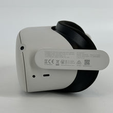 Load image into Gallery viewer, Meta Quest 2 White 256GB