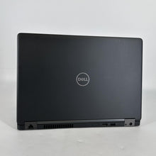 Load image into Gallery viewer, Dell Latitude 5490 14 Black 1.9 GHz Intel Core i7 8th Gen. 16GB RAM 500GB Hard Disk Drive