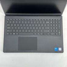 Load image into Gallery viewer, Dell 15 DC15250 Carbon Black 1.2 GHz Intel Core 3 8GB RAM 512GB Solid State Drive