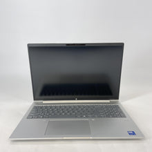 Load image into Gallery viewer, HP ProBook 460 G11 16 Silver 1.3 GHz Intel Core Ultra 5 16GB RAM 256GB Solid State Drive