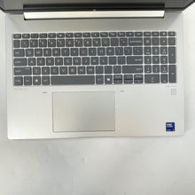 Load image into Gallery viewer, HP ProBook 460 G11 16 Silver 1.3 GHz Intel Core Ultra 5 16GB RAM 256GB Solid State Drive