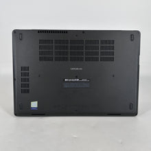 Load image into Gallery viewer, Dell Latitude 5490 14 Black 1.9 GHz Intel Core i7 8th Gen. 16GB RAM 500GB Hard Disk Drive