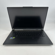 Load image into Gallery viewer, Asus ROG Strix Scar 16 G634 16 Black 2.2 GHz Intel Core i9 13th Gen. 32GB RAM 2TB Solid State Drive NVIDIA GeForce RTX 4080 12 GB