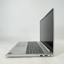 Load image into Gallery viewer, HP ProBook 460 G11 16 Silver 1.3 GHz Intel Core Ultra 5 16GB RAM 256GB Solid State Drive