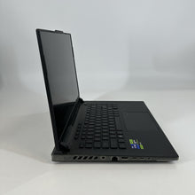 Load image into Gallery viewer, Asus ROG Strix Scar 16 G634 16 Black 2.2 GHz Intel Core i9 13th Gen. 32GB RAM 2TB Solid State Drive NVIDIA GeForce RTX 4080 12 GB