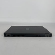 Load image into Gallery viewer, Dell Latitude 5490 14 Black 1.9 GHz Intel Core i7 8th Gen. 16GB RAM 500GB Hard Disk Drive