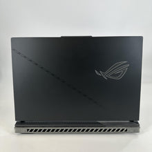 Load image into Gallery viewer, Asus ROG Strix Scar 16 G634 16 Black 2.2 GHz Intel Core i9 13th Gen. 32GB RAM 2TB Solid State Drive NVIDIA GeForce RTX 4080 12 GB