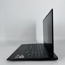 Load image into Gallery viewer, Lenovo Legion Slim 7 15.6 Black 3.2 GHz AMD Ryzen 7 5800H 16GB RAM 512GB Solid State Drive NVIDIA GeForce RTX 3060 6 GB