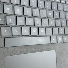 Load image into Gallery viewer, Microsoft Surface Laptop 4 13.5 Platinum 2.2 GHz AMD Ryzen 5 4680U 8GB RAM 256GB Solid State Drive