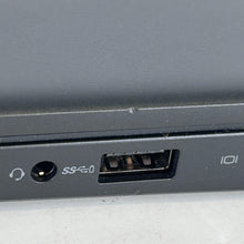 Load image into Gallery viewer, Dell Latitude 5490 14 Black 1.9 GHz Intel Core i7 8th Gen. 16GB RAM 500GB Hard Disk Drive