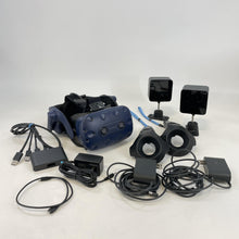 Load image into Gallery viewer, HTC Vive Pro Blue