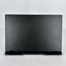 Load image into Gallery viewer, Lenovo Legion Slim 7 15.6 Black 3.2 GHz AMD Ryzen 7 5800H 16GB RAM 512GB Solid State Drive NVIDIA GeForce RTX 3060 6 GB