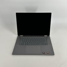 Load image into Gallery viewer, HP OmniBook X Flip 16 Eclipse Gray 2.0 GHz AMD Ryzen AI 5 340 16GB RAM 512GB Solid State Drive