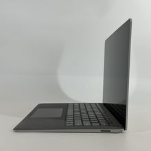 Load image into Gallery viewer, Microsoft Surface Laptop 4 13.5 Platinum 2.2 GHz AMD Ryzen 5 4680U 8GB RAM 256GB Solid State Drive