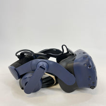 Load image into Gallery viewer, HTC Vive Pro Blue