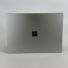 Load image into Gallery viewer, Microsoft Surface Laptop 4 13.5 Platinum 2.2 GHz AMD Ryzen 5 4680U 8GB RAM 256GB Solid State Drive