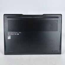 Load image into Gallery viewer, Lenovo Legion Slim 7 15.6 Black 3.2 GHz AMD Ryzen 7 5800H 16GB RAM 512GB Solid State Drive NVIDIA GeForce RTX 3060 6 GB