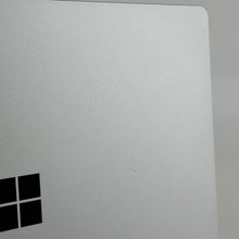 Load image into Gallery viewer, Microsoft Surface Laptop 4 13.5 Platinum 2.2 GHz AMD Ryzen 5 4680U 8GB RAM 256GB Solid State Drive