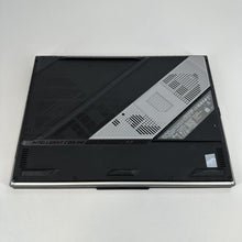 Load image into Gallery viewer, Asus ROG Strix Scar 16 G634 16 Black 2.2 GHz Intel Core i9 13th Gen. 32GB RAM 2TB Solid State Drive NVIDIA GeForce RTX 4080 12 GB