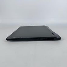 Load image into Gallery viewer, Lenovo Legion Slim 7 15.6 Black 3.2 GHz AMD Ryzen 7 5800H 16GB RAM 512GB Solid State Drive NVIDIA GeForce RTX 3060 6 GB