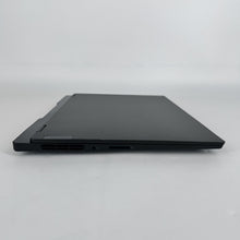 Load image into Gallery viewer, Lenovo Legion Slim 7 15.6 Black 3.2 GHz AMD Ryzen 7 5800H 16GB RAM 512GB Solid State Drive NVIDIA GeForce RTX 3060 6 GB