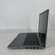 Load image into Gallery viewer, Dell Latitude 5420 14 Gray 2.8 GHz Intel Core i7 11th Gen. 16GB RAM 512GB Solid State Drive
