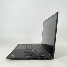 Load image into Gallery viewer, Lenovo ThinkPad T16 Gen 1 Black 2.1 GHz Intel Core i7 12th Gen. 16GB RAM 512GB Solid State Drive