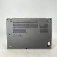 Load image into Gallery viewer, Lenovo ThinkPad T16 Gen 1 Black 2.1 GHz Intel Core i7 12th Gen. 16GB RAM 512GB Solid State Drive