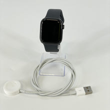 Load image into Gallery viewer, Apple Watch (Series 10) 42mm Jet Black WiFi 64GB