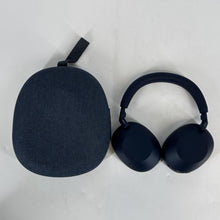 Load image into Gallery viewer, Sony WH-1000XM6 Headphones Midnight Blue