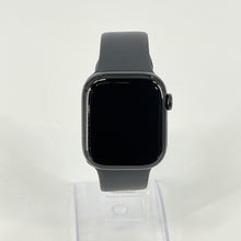 Load image into Gallery viewer, Apple Watch (Series 10) 42mm Jet Black WiFi 64GB