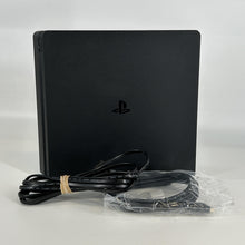 Load image into Gallery viewer, Sony PlayStation 4 Slim 1TB