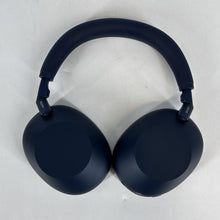 Load image into Gallery viewer, Sony WH-1000XM6 Headphones Midnight Blue