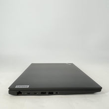 Load image into Gallery viewer, Lenovo ThinkPad T16 Gen 1 Black 2.1 GHz Intel Core i7 12th Gen. 16GB RAM 512GB Solid State Drive