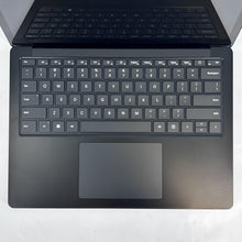 Load image into Gallery viewer, Microsoft Surface Laptop 5 13.5 Black 2.7 GHz Intel Core i7 12th Gen. 16GB RAM 512GB Solid State Drive