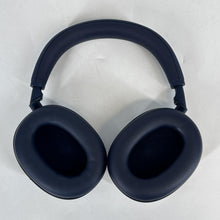 Load image into Gallery viewer, Sony WH-1000XM6 Headphones Midnight Blue