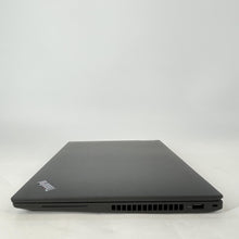 Load image into Gallery viewer, Lenovo ThinkPad T16 Gen 1 Black 2.1 GHz Intel Core i7 12th Gen. 16GB RAM 512GB Solid State Drive