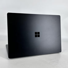 Load image into Gallery viewer, Microsoft Surface Laptop 5 13.5 Black 2.7 GHz Intel Core i7 12th Gen. 16GB RAM 512GB Solid State Drive