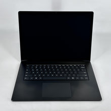 Load image into Gallery viewer, Microsoft Surface Laptop 4 15 Black 3.0 GHz Intel Core i7 11th Gen. 16GB RAM 512GB Solid State Drive