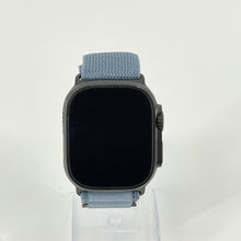Load image into Gallery viewer, Apple Watch (Ultra 3) 49mm Black Unlocked 64GB